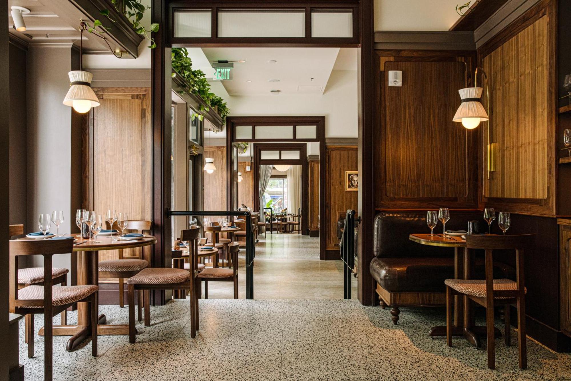 The Flat Iron Hotel آشفيل المظهر الخارجي الصورة